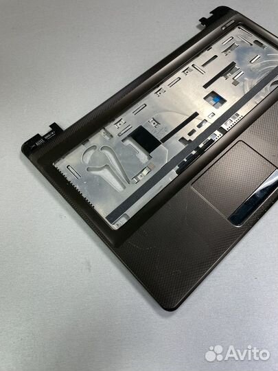 Топкейс для ноутбука Asus K52