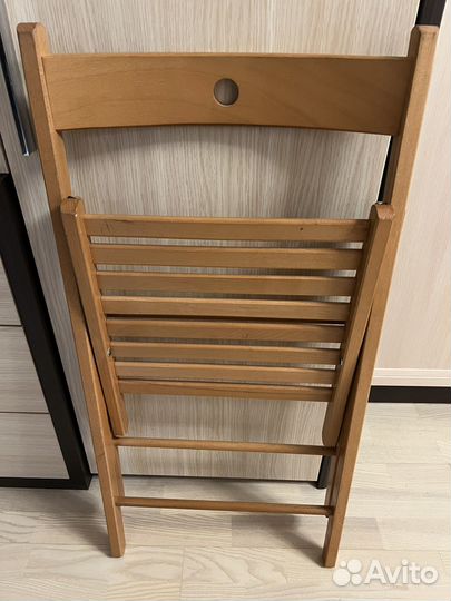 Стулья IKEA Frosvi