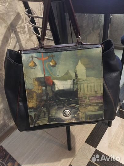 Сумка женская