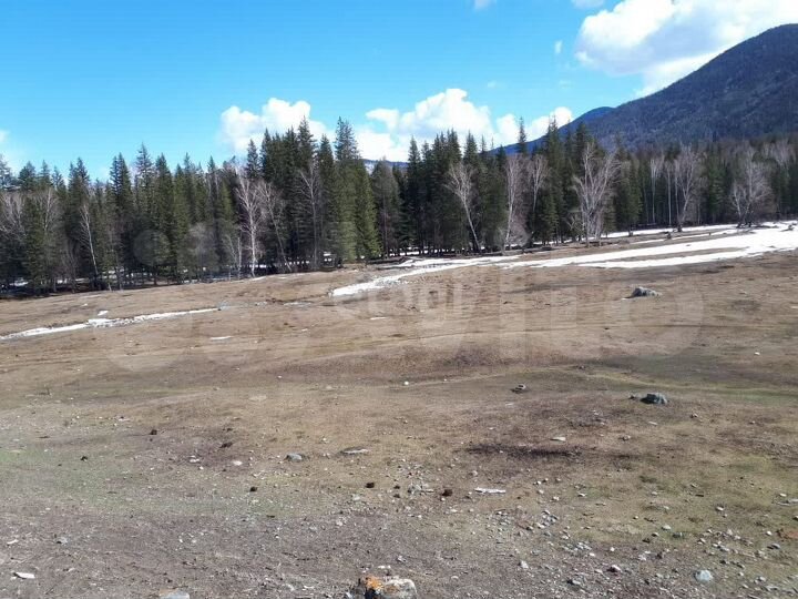 Участок 20 сот. (ИЖС)