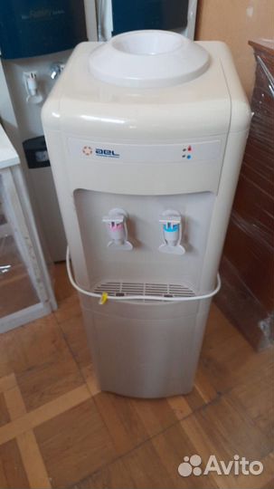 Кулер AEL LC-AEL-16