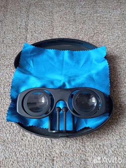 Очки виртуальной реальности для смартфона