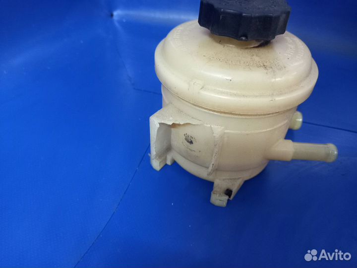 Бачок гур Hyundai Accent II (1999—2012)