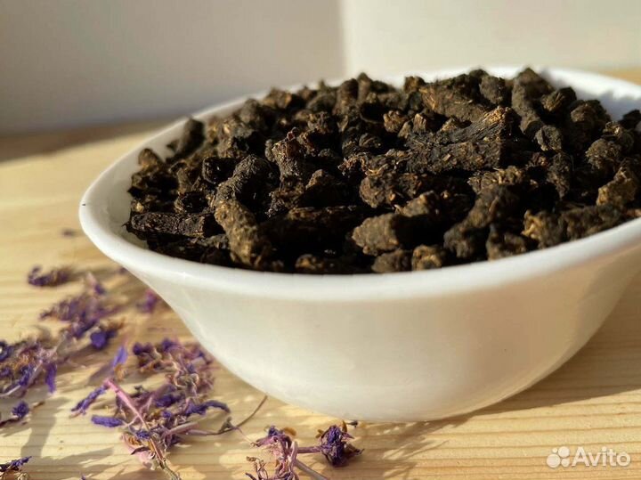 Иван-чай 1 кг свежий 2023, кипрей узколистный