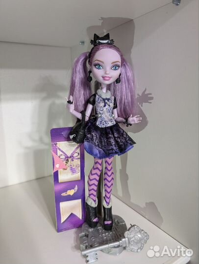 Кукла Эвер афтер хай