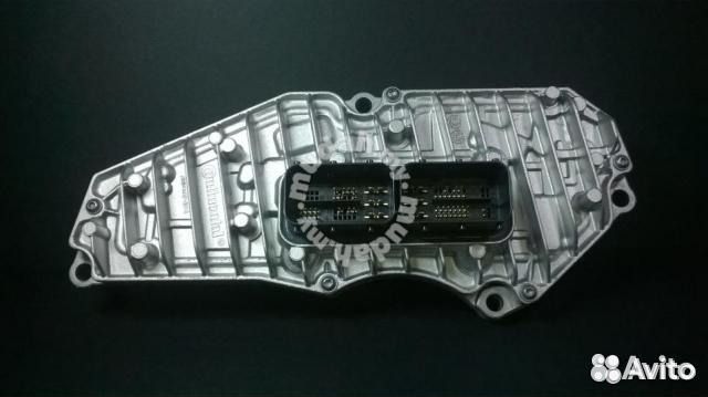 Тсм модуль Форд Фокус 3 1.6 Мехатроник PowerShift