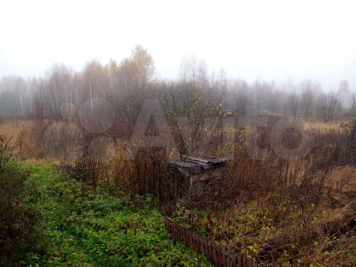 Дом 114 м² на участке 42 сот.