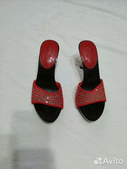 Босоножки женские 37 размер