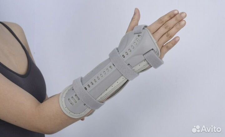 Ортез лучезапястного сустава новый