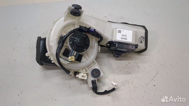 Двигатель отопителя Lexus HS, 2010