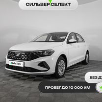 Jetta VA3 1.5 AT, 2022, 851 км, с пробегом, цена 1 980 000 руб.