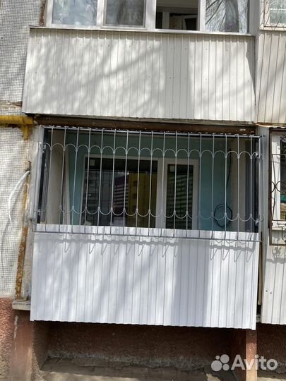 Решетки на окна любой нестандарт