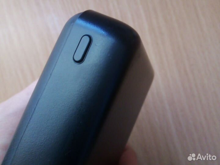 Беспроводная зарядка