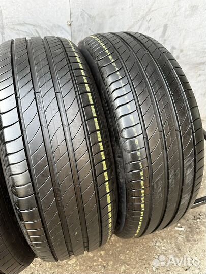 Michelin Primacy 4 215/60 R17