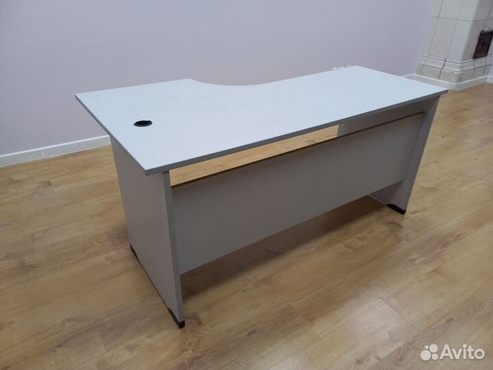 Рабочий стол угловой бу офисный