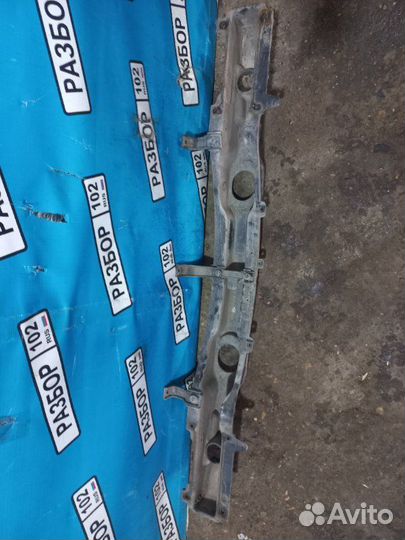 Усилитель бампера задний Hyundai Ix35 1 G4NA 2015