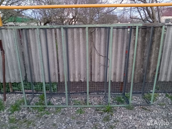 Стеллажи бу