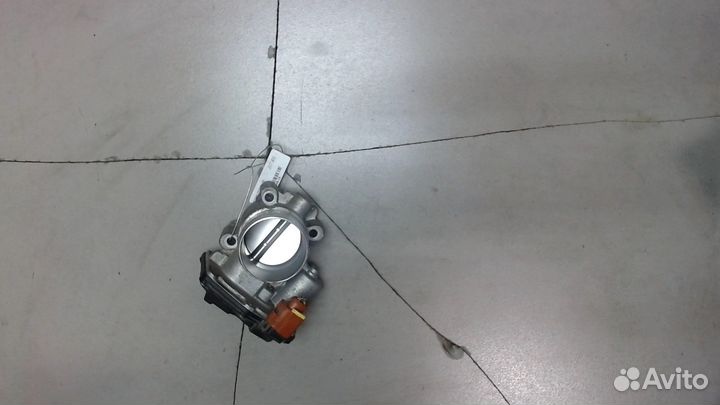 Заслонка дроссельная Ford Fiesta 2013, 2013