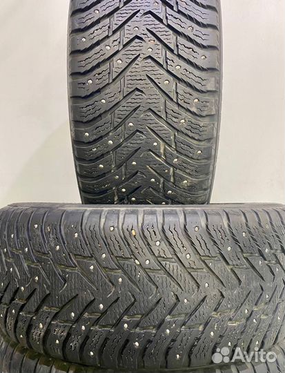 Nokian Tyres Hakkapeliitta 8 SUV 265/60 R18