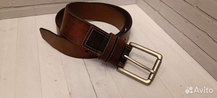 Ремень Fossil оригинал