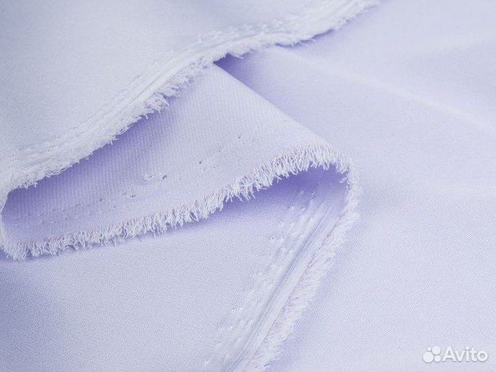 Ткань шелк армани стрейч