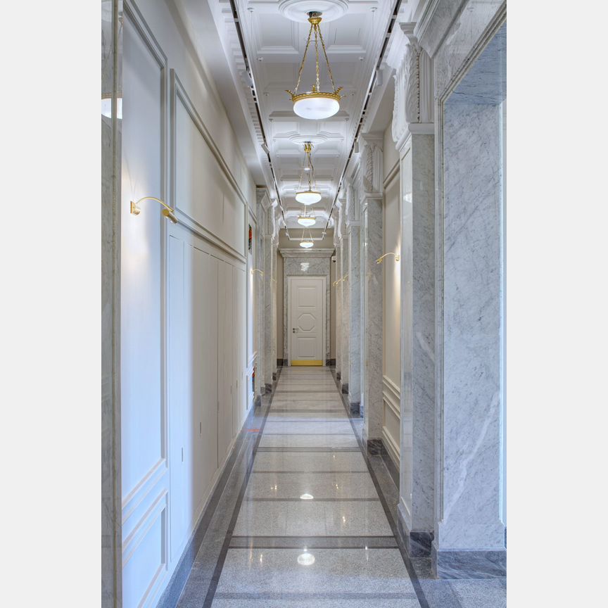 1-к. квартира, 36,6 м², 19/19 эт.