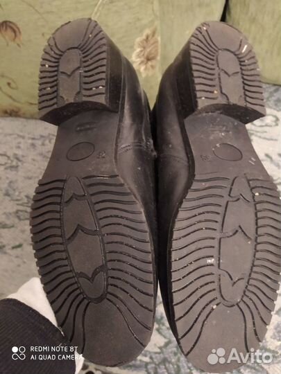 Сапоги Белвест