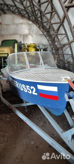 Лодочный мотор Yamaha 15