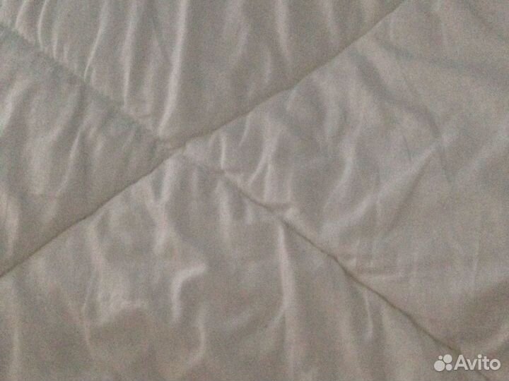 Одеяло икеа 200/200