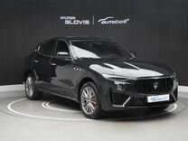 Maserati Levante 3.1 AT, 2020, 73 000 км, с пробегом, цена 4 800 000 руб.