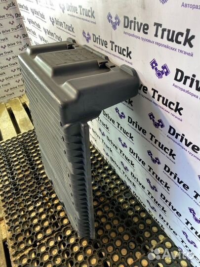 Крышка Акб Daf Xf 105.460