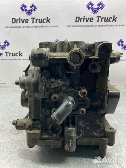 Блок подготовки воздуха (осушитель) ecam Renault