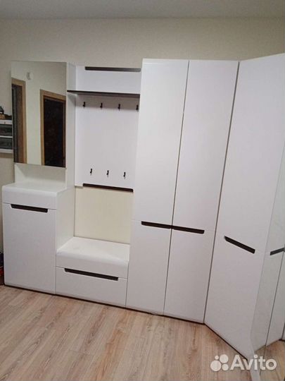 Сборка мебели