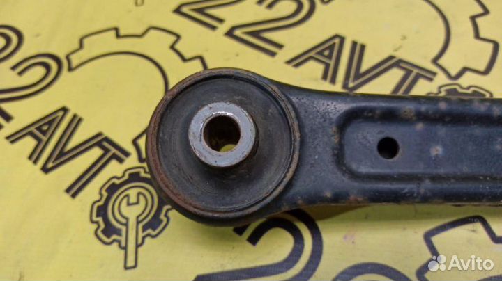 Рычаг продольный задний правый Suzuki Escudo TD54W