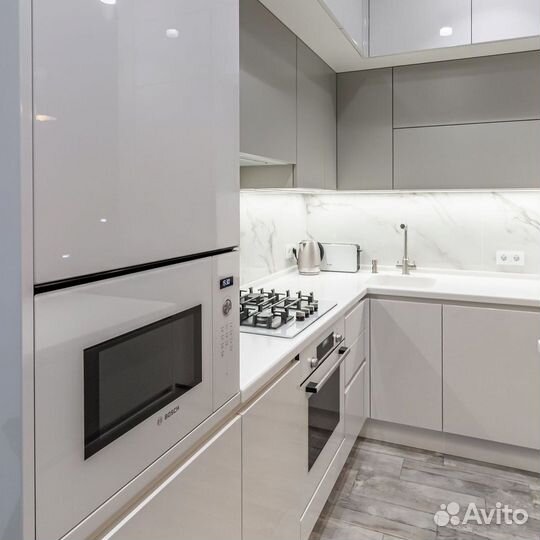 Кухня (реальная цена за гарнитур)ks:0724136