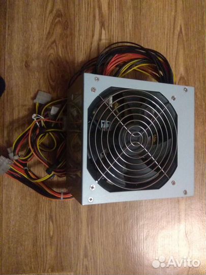 Блок питания FSP ATX-400PNF