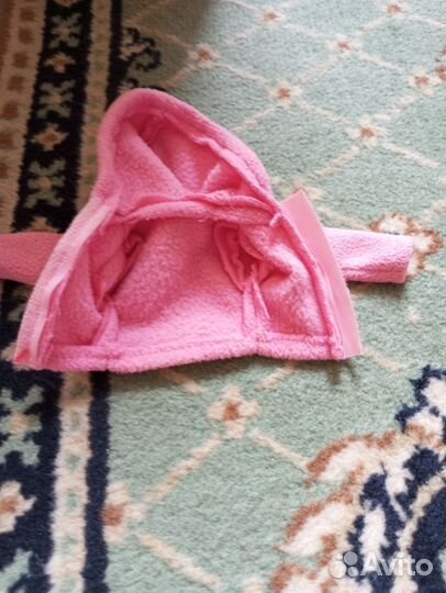 Куртка для барби