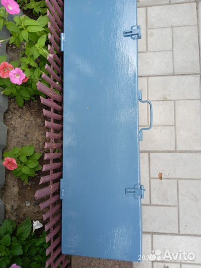 Оружейный сейф бу