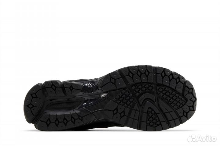 Кроссовки New Balance 1906R 'Black Grey' M1906RCH