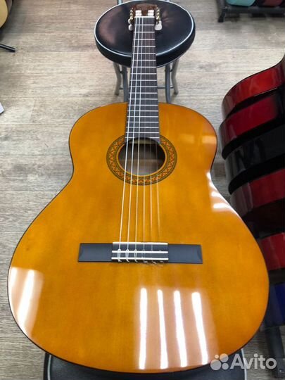 Гитара классическая Yamaha Cm-40