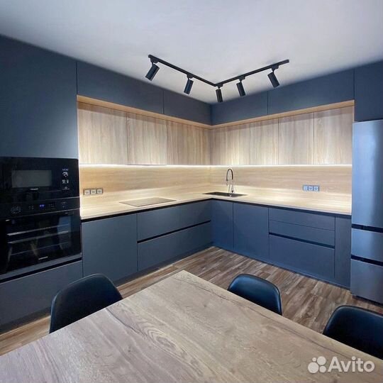 Кухня (реальная цена за гарнитур)ks:0721378