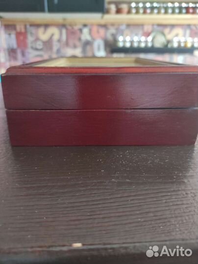 Ключница-часы