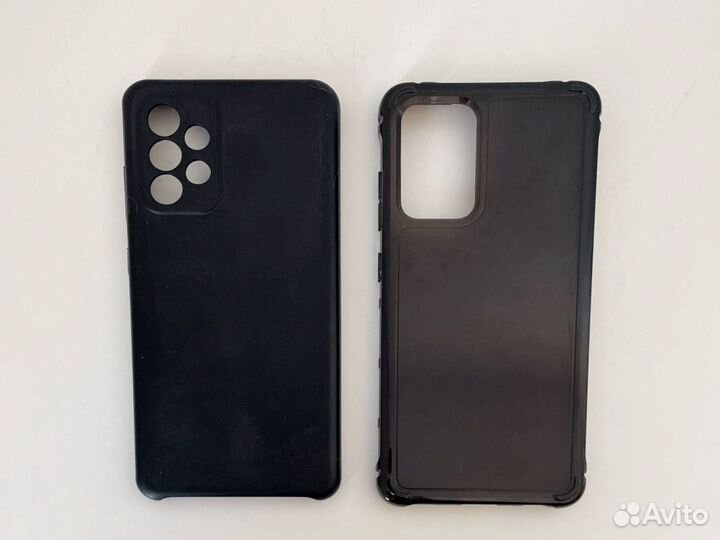 Чехол на Samsung A52