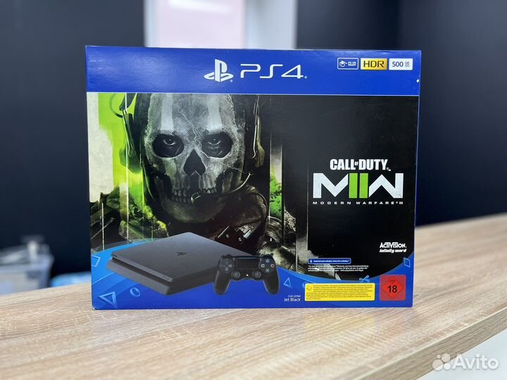 Sony PlayStation 4. Рассрочка