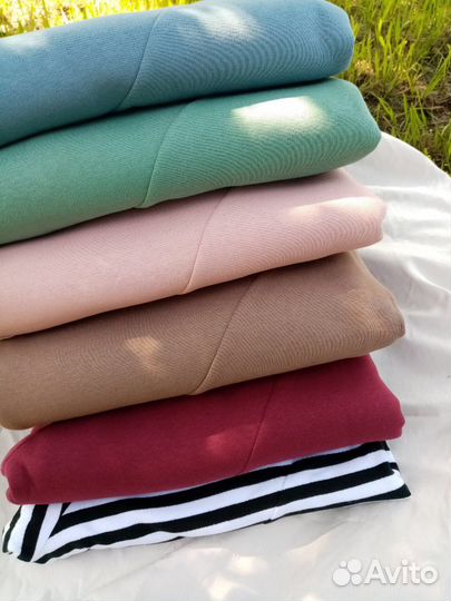 Одежда Свитшот женский худи