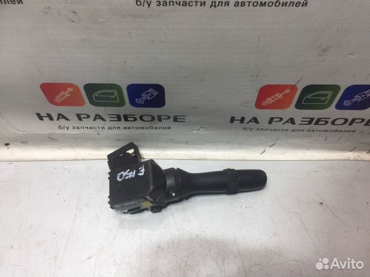 Подрулевой переключатель правый Toyota Corolla