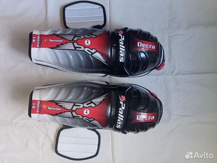 Хоккейная форма бу взрослая