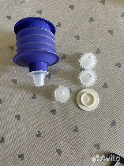 Кондитерский шприц