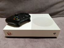 Xbox One S All digital 1tb