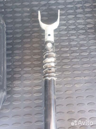 Держатель для мотора